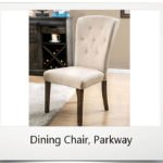 Dining Chair, Parkway