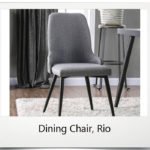 Dining Chair, Rio
