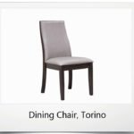 Dining Chair, Torino