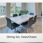 Dining set