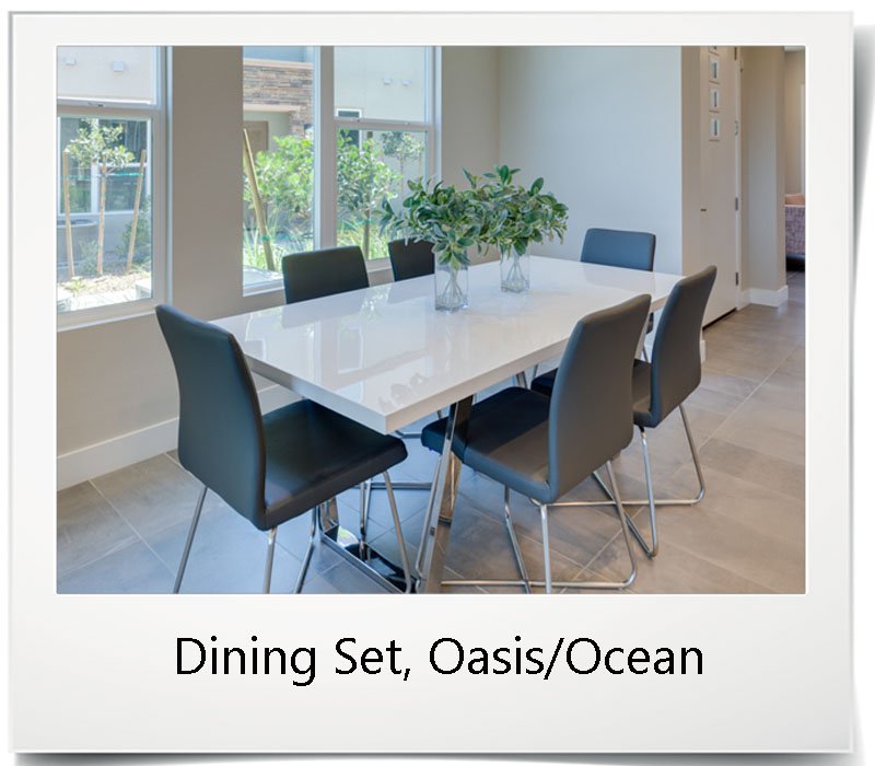 Dining set