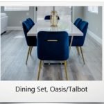 Dining set in Las Vegas and Henderson