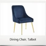 Dining Chair, Talbot