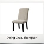 Dining Chair, Thompson
