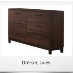Dresser, Jules