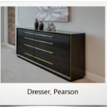 Dresser, Pearson