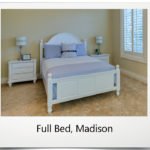 Full Bed, Madison