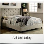 Full Bed, Bailey