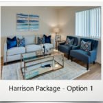 Harrison Package - Option 1