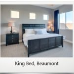 King, Beaumont