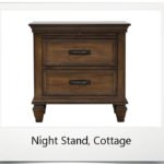 Night Stand, Cottage
