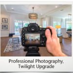 Professional Photography, Twilight Upgrade