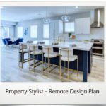 Property Stylist, Remote Design Plan in Las Vegas and Henderson