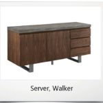 Server, Walker