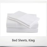 Bed Sheets, King